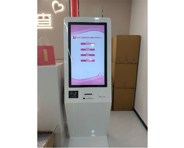 包河區(qū)衛(wèi)生部婚前檢查中心采購一批液晶窗口排隊(duì)叫號系統(tǒng)