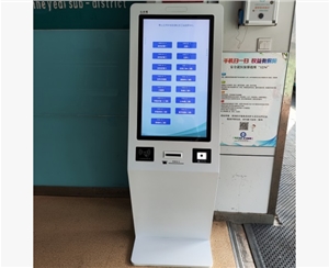 合肥市蜀山區南七街道采購我司一批排隊叫號系統